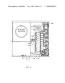 Electrical line conditioner diagram and image