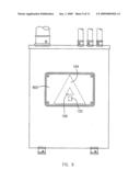 Electrical line conditioner diagram and image