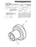 SAW SENSOR WITH ADJUSTABLE PRELOAD diagram and image