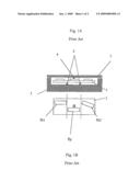 SAW SENSOR WITH ADJUSTABLE PRELOAD diagram and image