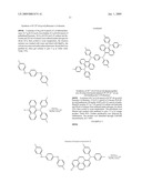 ARYLAMINE COMPOUND AND ORGANIC LIGHT EMITTING DEVICE USING IT diagram and image