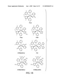 ORGANIC LIGHT-EMITTING DEVICE INCORPORATING MULTIFUNCTIONAL OSMIUM COMPLEXES diagram and image