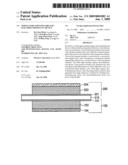 White Light Emitting Organic Electroluminescent Device diagram and image