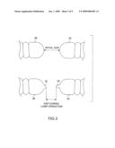 High pressure discharge lamp control method diagram and image