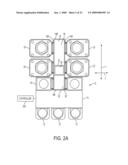 COMMUTATION OF AN ELECTROMAGNETIC PROPULSION AND GUIDANCE SYSTEM diagram and image