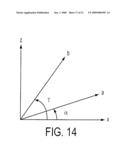 COMMUTATION OF AN ELECTROMAGNETIC PROPULSION AND GUIDANCE SYSTEM diagram and image