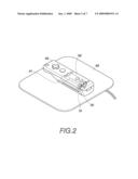 Battery cover diagram and image