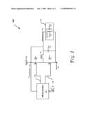 Low power optimized voltage regulator diagram and image