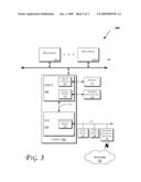 Low power optimized voltage regulator diagram and image