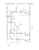 Bandgap circuit diagram and image