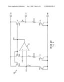 Bandgap circuit diagram and image