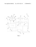 DETECTOR FOR AN ULTRAVIOLET LAMP SYSTEM AND A CORRESPONDING METHOD FOR MONITORING MICROWAVE ENERGY diagram and image