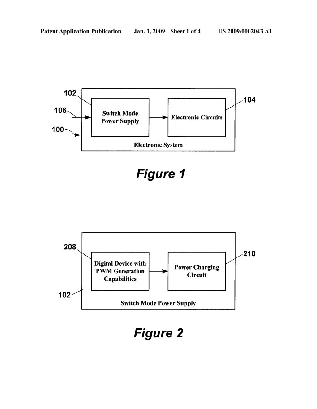 System, Method and Apparatus Having Improved Pulse Width Modulation Frequency Resolution - diagram, schematic, and image 02