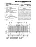 Elastic Wave Device diagram and image