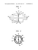 Tunable lambda/4 filter subassembly diagram and image