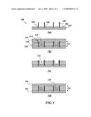 Wideband planar transformer diagram and image