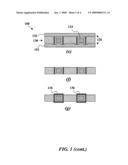 Wideband planar transformer diagram and image