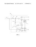 CANCELING SELF-JAMMER SIGNALS IN AN RFID SYSTEM diagram and image