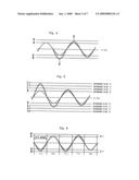 Method of Communication Utilizing Power Line diagram and image