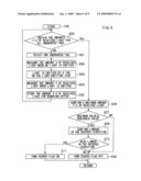 Wireless tag, wireless tag communication system, wireless tag access device, method of detecting corresponding wireless tags and computer readable medium diagram and image