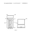 Programmable Digital Labels diagram and image