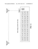 Inertial sensor tracking system diagram and image