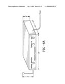 Inertial sensor tracking system diagram and image