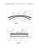 Piezoelectric sensing as user input means diagram and image