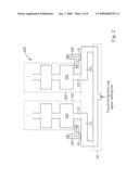 MICRO-STRIP ANTENNA WITH L-SHAPED BAND-STOP FILTER diagram and image