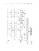 MICRO-STRIP ANTENNA WITH L-SHAPED BAND-STOP FILTER diagram and image