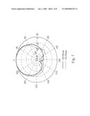 MICRO-STRIP ANTENNA WITH L-SHAPED BAND-STOP FILTER diagram and image