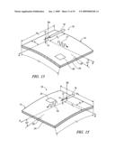 ANTENNA STRUCTURES HAVING ADJUSTABLE RADIATION CHARACTERISTICS diagram and image