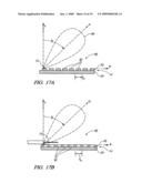 ANTENNA STRUCTURES HAVING ADJUSTABLE RADIATION CHARACTERISTICS diagram and image