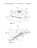 ANTENNA STRUCTURES HAVING ADJUSTABLE RADIATION CHARACTERISTICS diagram and image