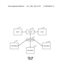 Dual band WLAN antenna diagram and image