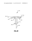 Dual band WLAN antenna diagram and image