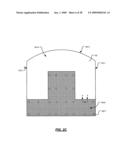 Dual band WLAN antenna diagram and image