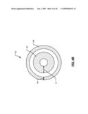 Dual band WLAN antenna diagram and image