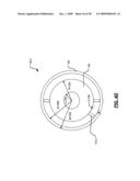 Dual band WLAN antenna diagram and image