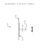 Dual band WLAN antenna diagram and image