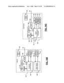 Dual band WLAN antenna diagram and image