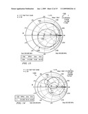 Antenna and splitter for receiving radio and remote keyless entry signals diagram and image