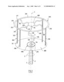 Circularly or Linearly Polarized Antenna diagram and image