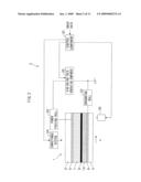 OPTICALLY WRITABLE DISPLAY MEDIUM, OPTICAL WRITING DEVICE, AND IMAGE DISPLAY APPARATUS diagram and image