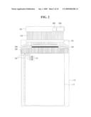 ORGANIC LIGHT EMITTING DEVICE AND METHOD OF DRIVING THE SAME diagram and image