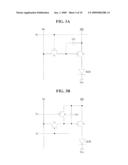 ORGANIC LIGHT EMITTING DEVICE AND METHOD OF DRIVING THE SAME diagram and image