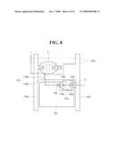 ORGANIC LIGHT EMITTING DEVICE AND METHOD OF DRIVING THE SAME diagram and image