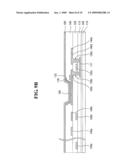 ORGANIC LIGHT EMITTING DEVICE AND METHOD OF DRIVING THE SAME diagram and image