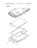 Image Display Apparatus diagram and image