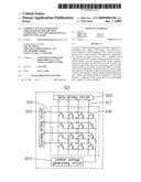 Common voltage generating circuit having square wave generating unit and liquid crystal display using same diagram and image